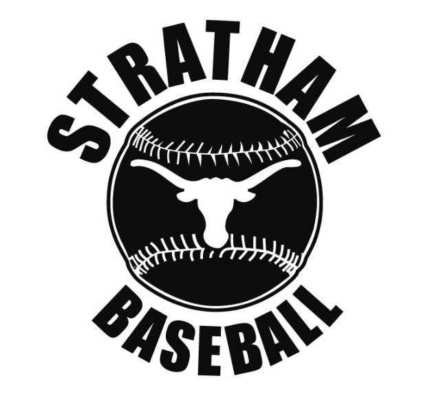 Stratham Baseball Logo - Copy